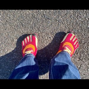 Meet your Posher, Morgan